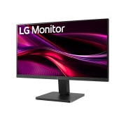 vista lateral Monitor FHD - 22MR410-B